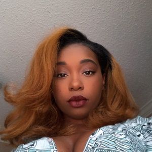 Meet your Posher, Diamond